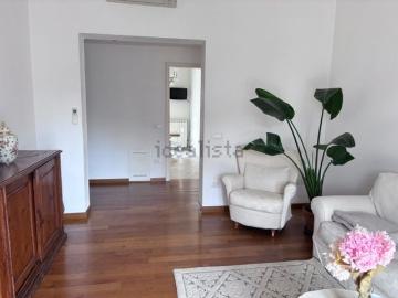 Appartamento in vendita di 95 m² in Via Giovanni Alfonso Borelli