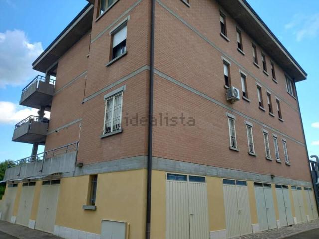 Appartamento in vendita di 95 m² in Via Giovanni Amendola, 35
