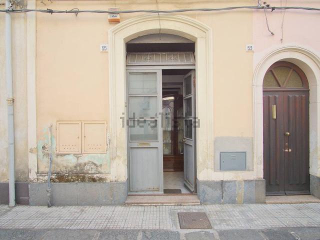 Appartamento in vendita di 95 m² in Via Giovanni Battista Vaccarini, 55