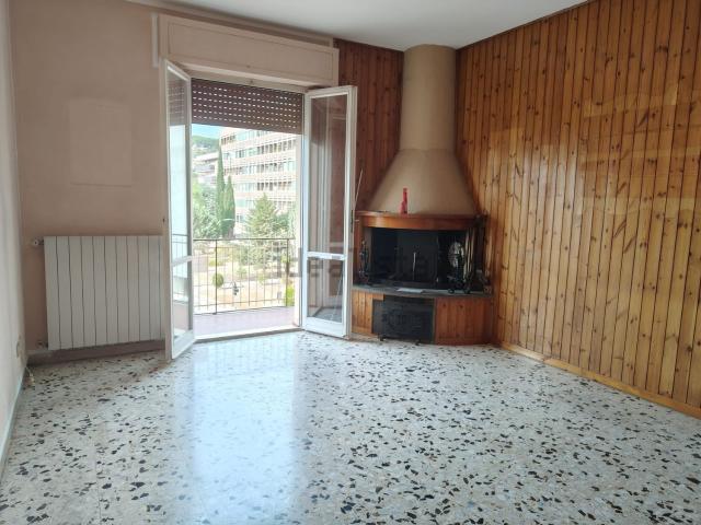 Appartamento in vendita di 95 m² in Via Giovanni Battista Pergolesi