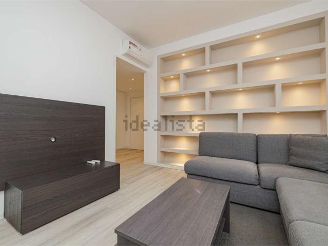 Appartamento in vendita di 95 m² in Via Giovanni Battista Pirelli, 29