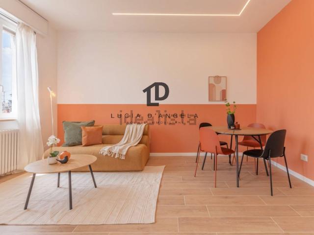 Appartamento in vendita di 95 m² in Via Giovanni Bonvicino, 9