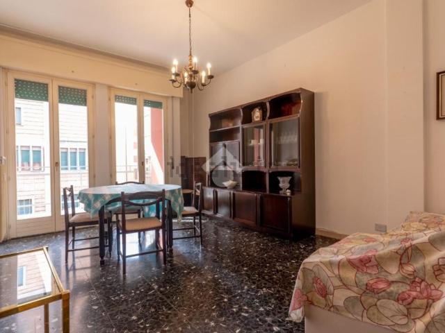 Appartamento in vendita di 95 m² in Via Giovanni da Verrazzano, 6