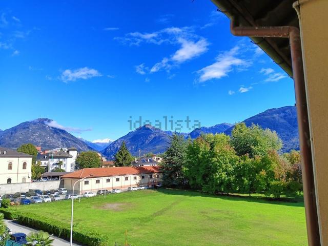 Appartamento in vendita di 95 m² in Via Giovanni Gentinetta