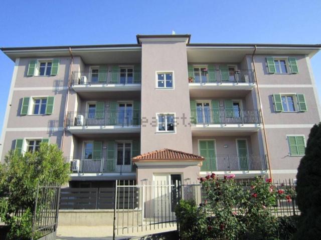 Appartamento in vendita di 95 m² in Via Giovanni Giolitti