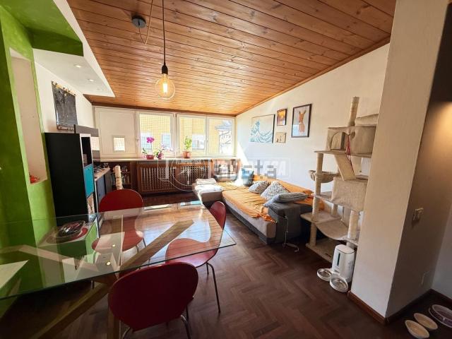 Appartamento in vendita di 95 m² in Via Giovanni Giorgetti, 60