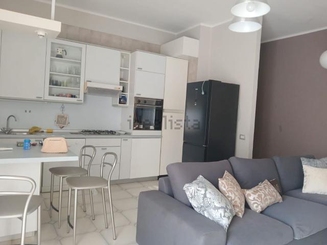 Appartamento in vendita di 95 m² in Via Giovanni Negri, 15