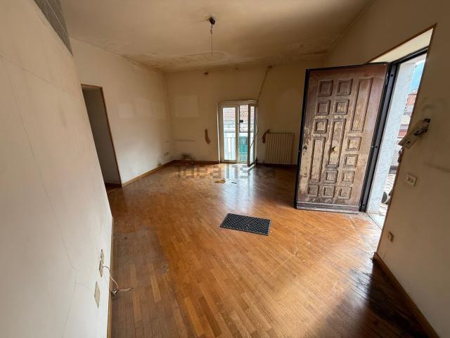 Appartamento in vendita di 95 m² in Via Giovanni Nicotera
