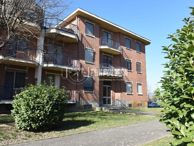 Appartamento in vendita di 95 m² in Via Giovanni Pascoli, 13