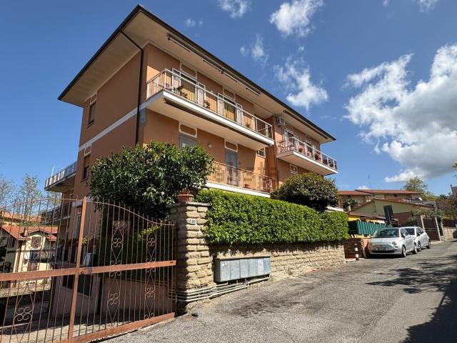 Appartamento in vendita di 95 m² in Via Gioacchino Belli, 28