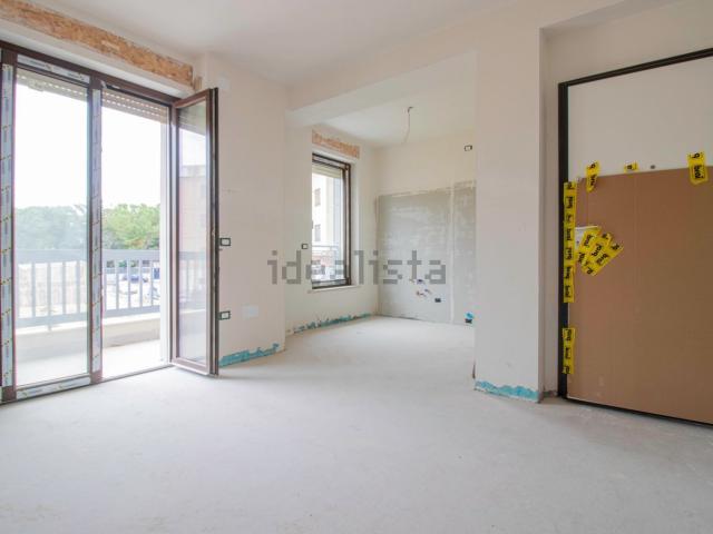 Appartamento in vendita di 95 m² in Via Gioacchino Rossini, 22