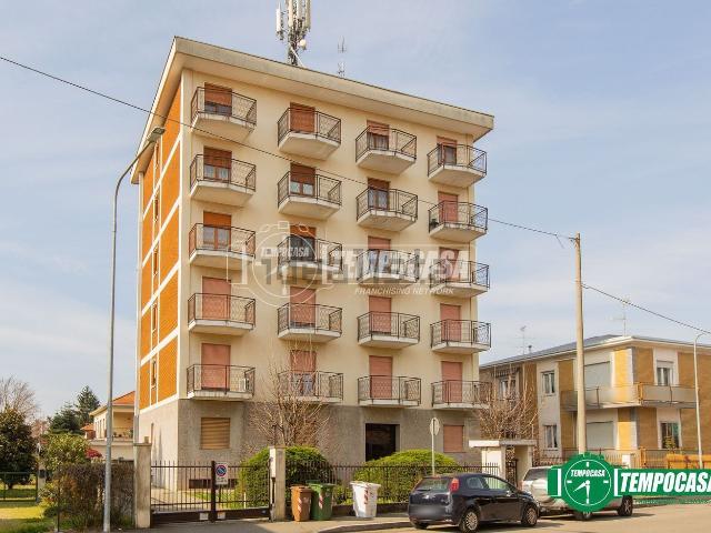 Appartamento in vendita di 95 m² in Via Gioacchino Rossini, 23