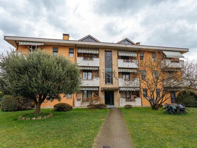 Appartamento in vendita di 95 m² in Via Gioacchino Rossini