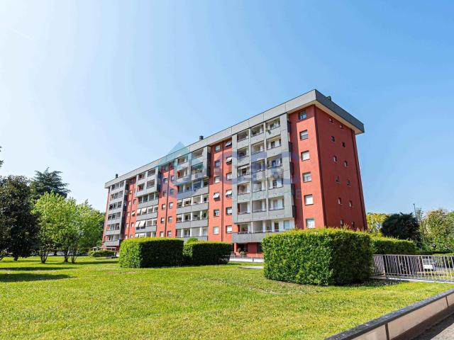 Appartamento in vendita di 95 m² in Via Giorgio Amendola, 10