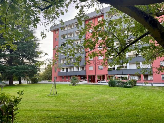 Appartamento in vendita di 95 m² in Via Giorgio Amendola