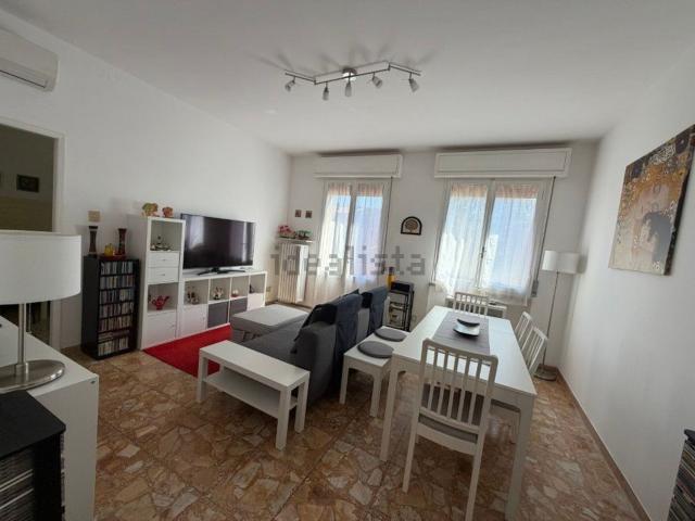 Appartamento in vendita di 95 m² in Via Giorgio Byron, 55