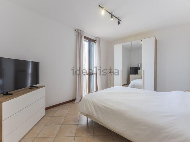 Appartamento in vendita di 95 m² in Via Giorgio Bassani