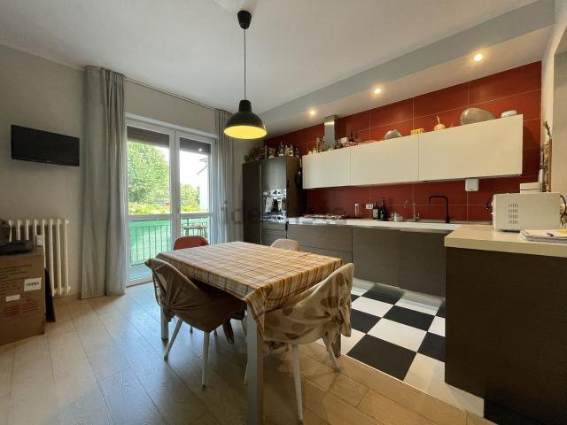Appartamento in vendita di 95 m² in Via Giacomo Matteotti