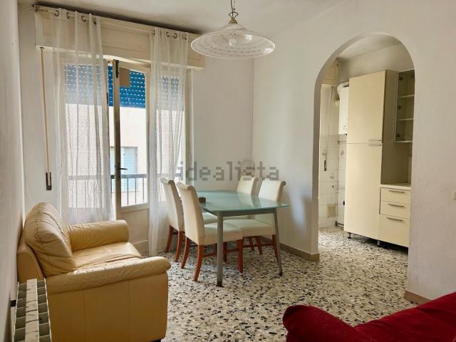 Appartamento in vendita di 95 m² in Via Giacomo Matteotti