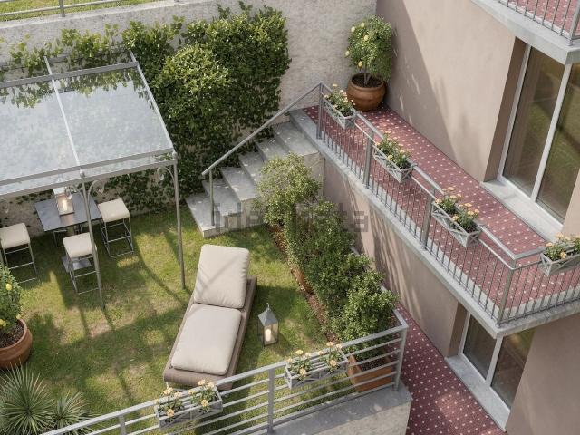 Appartamento in vendita di 95 m² in Via Giacomo Biga, 19