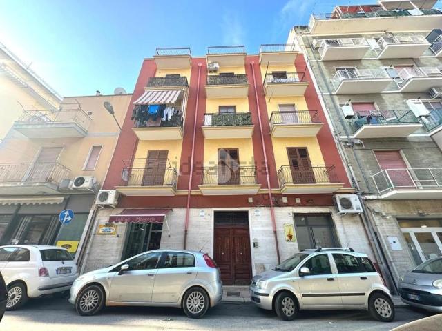 Appartamento in vendita di 95 m² in Via Giacomo Boggiano, 83