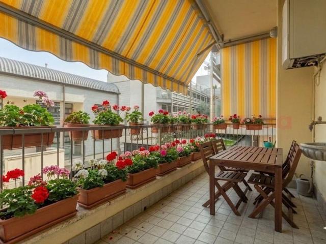 Appartamento in vendita di 95 m² in Via Giacomo Watt
