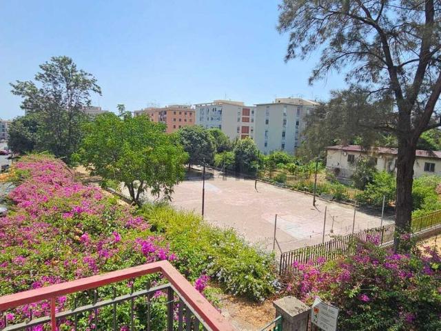 Appartamento in vendita di 95 m² in Via Giambattista Pensabene, 13
