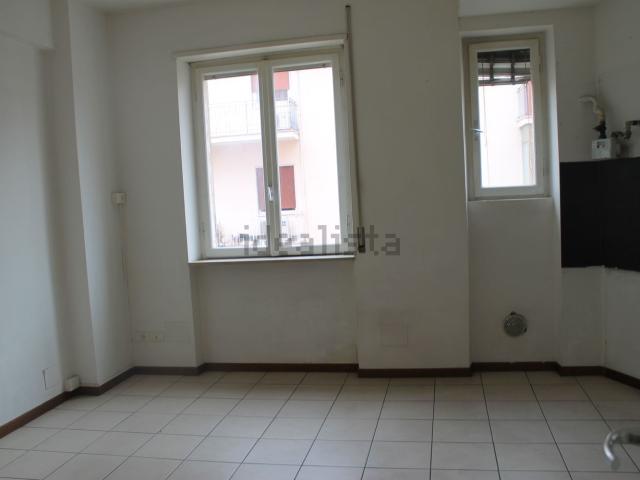 Appartamento in vendita di 95 m² in Via Gian Matteo Giberti