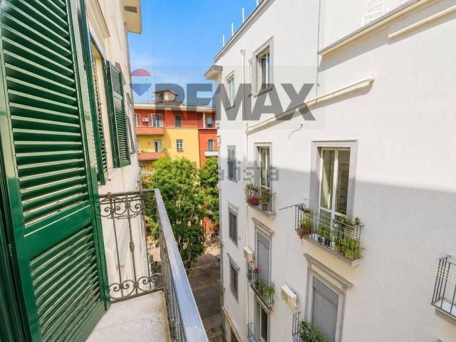 Appartamento in vendita di 95 m² in Via Gian Lorenzo Bernini, 58