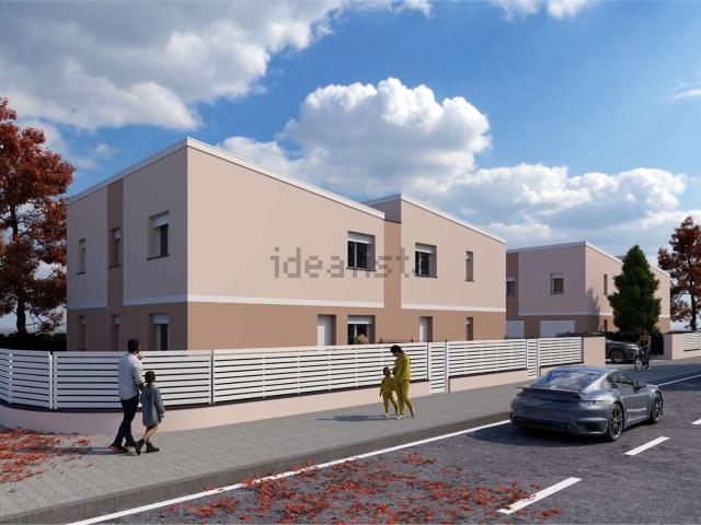 Appartamento in vendita di 95 m² in Via Gianfranco Malfatti