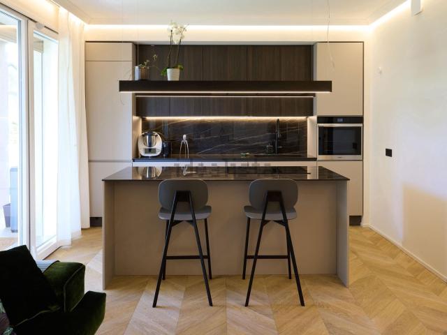 Appartamento in vendita di 95 m² in Via Gianni Cecchin