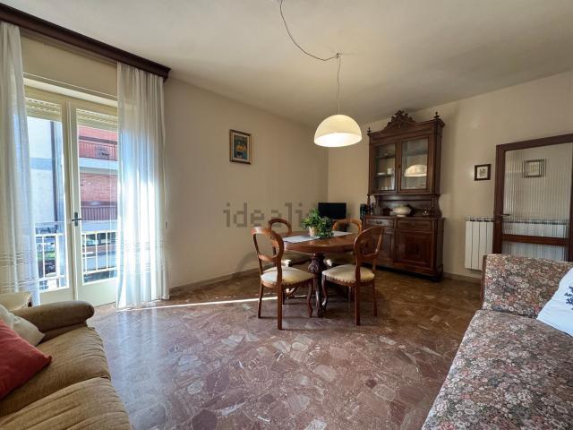 Appartamento in vendita di 95 m² in Via Gigliotti