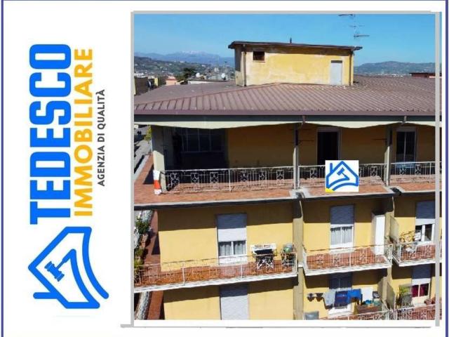 Appartamento in vendita di 95 m² in Via Girolamo Vitelli
