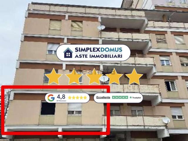 Appartamento in vendita di 95 m² in Via Giuseppe Tominz