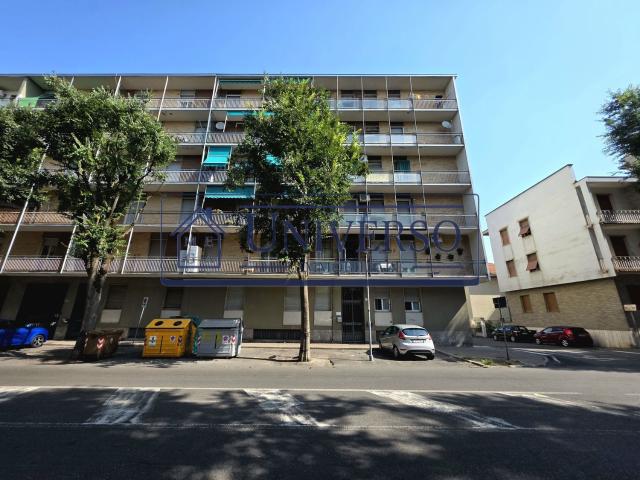 Appartamento in vendita di 95 m² in Via Giuseppe Verdi, 70