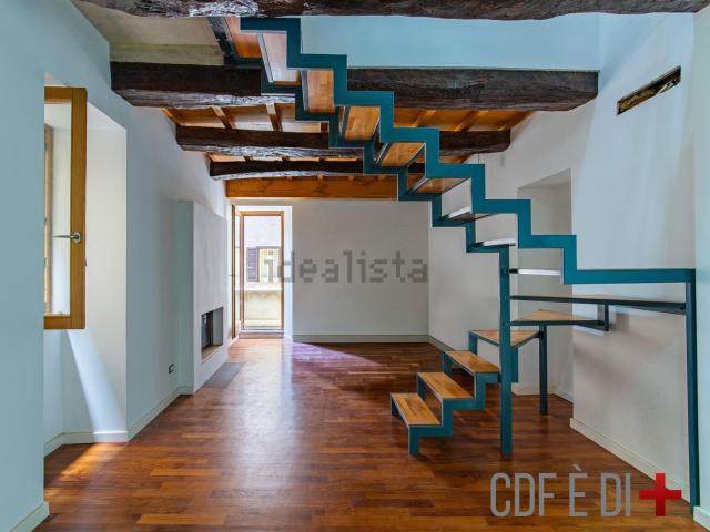 Appartamento in vendita di 95 m² in Via Giuseppe Verdi
