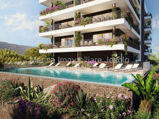 Appartamento in vendita di 95 m² in Via Giuseppe Verdi