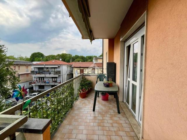 Appartamento in vendita di 95 m² in Via Giuseppe Verdi, 1