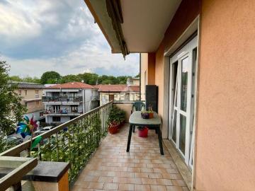 Appartamento in vendita di 95 m² in Via Giuseppe Verdi, 1