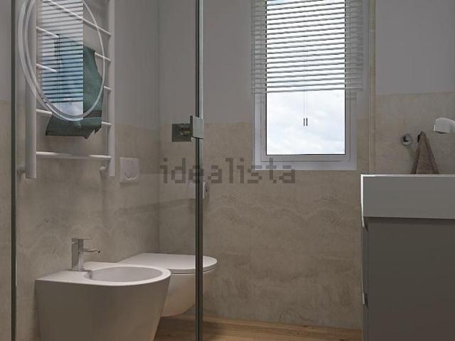Appartamento in vendita di 95 m² in Via Giuseppe Verdi, 20