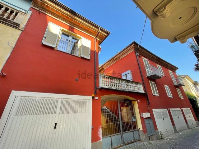 Appartamento in vendita di 95 m² in Via Giuseppe Verdi, 20