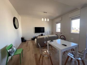 Appartamento in vendita di 95 m² in Via Giuseppe Verdi, 26