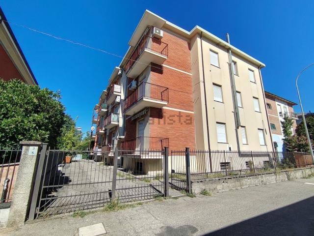 Appartamento in vendita di 95 m² in Via Giuseppe Verdi, 3