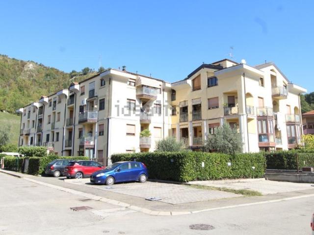 Appartamento in vendita di 95 m² in Via Giuseppe Di Vittorio, 11