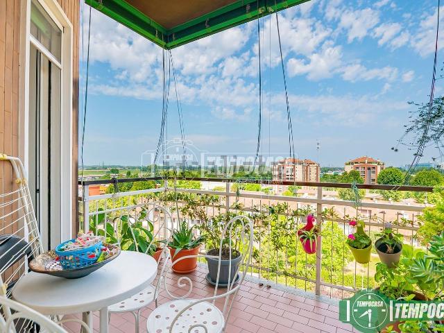 Appartamento in vendita di 95 m² in Via Giuseppe di Vittorio