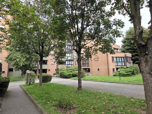 Appartamento in vendita di 95 m² in Via Giuseppe di Vittorio, 34