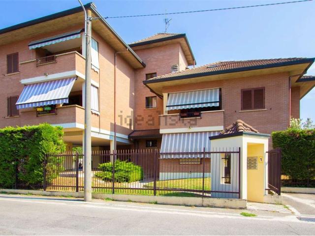 Appartamento in vendita di 95 m² in Via Giuseppe Galliano, 1
