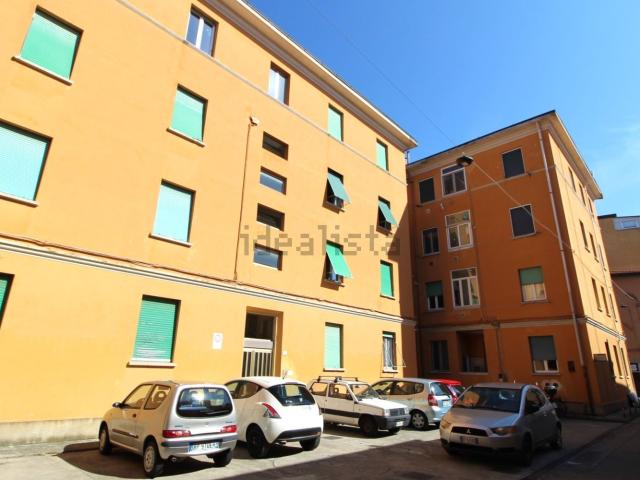 Appartamento in vendita di 95 m² in Via Giuseppe Garibaldi, 3