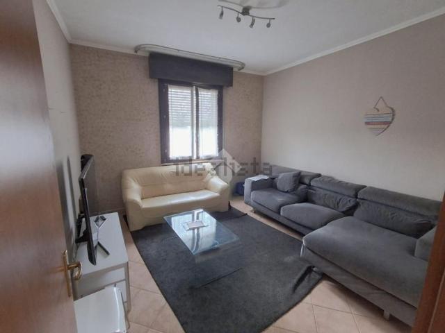 Appartamento in vendita di 95 m² in Via Giuseppe Garibaldi, 18