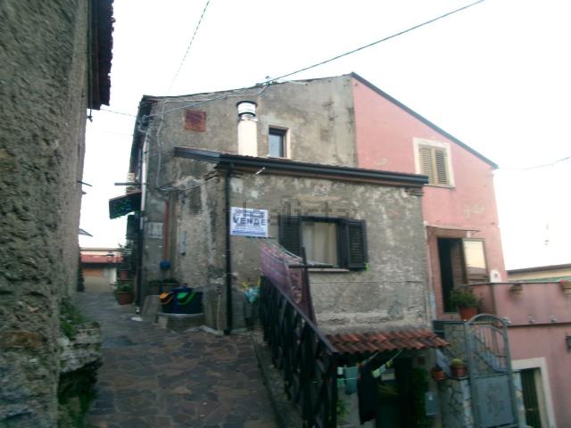 Appartamento in vendita di 95 m² in Via Giuseppe Garibaldi, 2